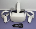 Meta Oculus Quest 2 128GB Advanced All-in-one VR Headset & Controllers purchase