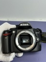 Nikon D3000 DSLR Camera Bundle - 3 Lenses, Bag, Charger, 1394 shutter count cost