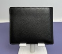 Prada Saffiano Leather Wallet cost