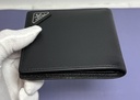 Prada Saffiano Leather Wallet purchase