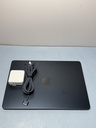 Apple MacBook Air 2022 13" 256GB SSD M2 8GB RAM A2681 Midnight -100% batt with delivery