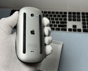 Apple Magic Keyboard Touch ID Keypad Black A2520+Apple A1657 Magic Mouse 2 Black used