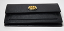 Gucci GG Morpheus Small Clutch in Black used