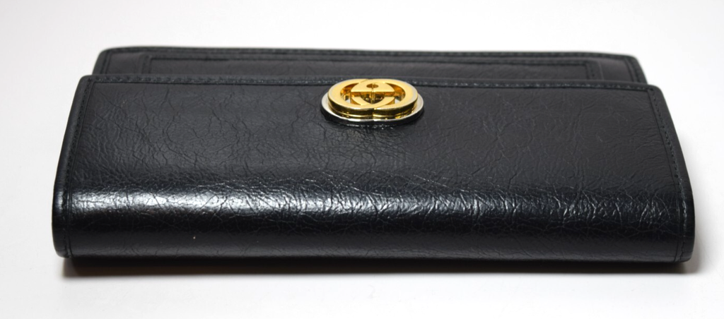 Gucci GG Morpheus Small Clutch in Black #3