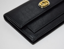 Gucci GG Morpheus Small Clutch in Black purchase