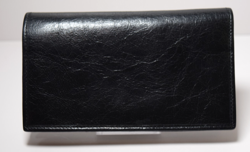Gucci GG Morpheus Small Clutch in Black #10