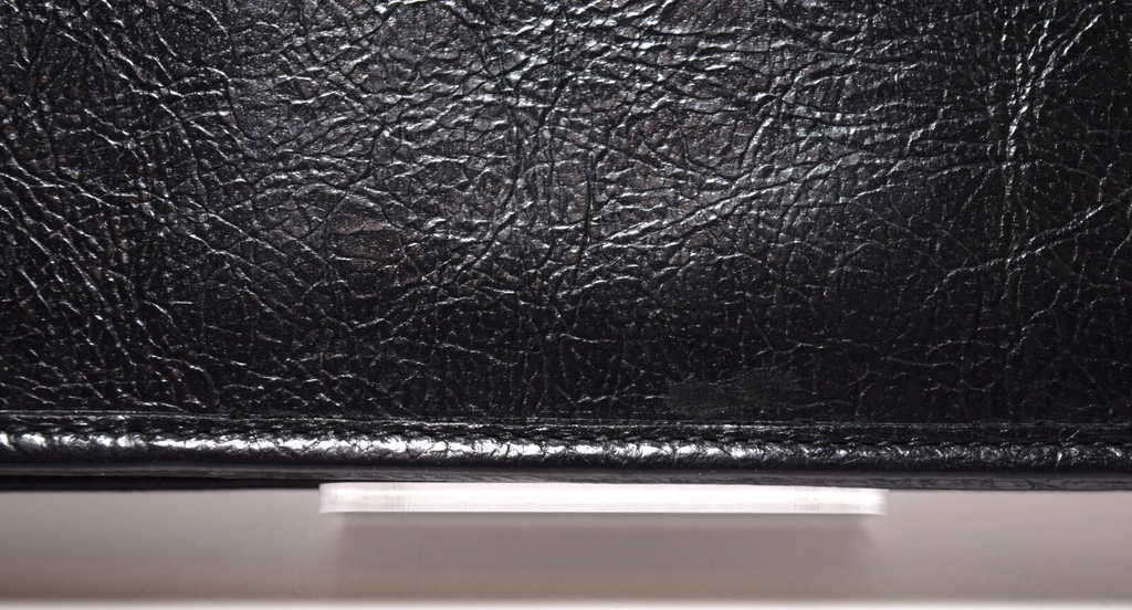 Gucci GG Morpheus Small Clutch in Black #11