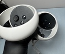 Meta Oculus Quest 2 128GB Advanced All-in-one VR Headset & Controllers cost