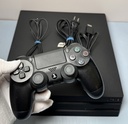 Sony PlayStation 4 Pro 1TB CUH-7215B  Game Console with  Controller in Boston