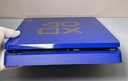 Sony PlayStation 4 Slim 1TB - Days of Play Blue Limited Edition w controller cost