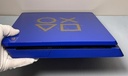 Sony PlayStation 4 Slim 1TB - Days of Play Blue Limited Edition w controller purchase