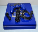 Sony PlayStation 4 Slim 1TB - Days of Play Blue Limited Edition w controller in Boston
