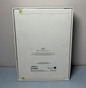 Brand New - Apple iPad 10.9-inch 10th Generation (2022) 64GB Blue Wi-Fi A2696 used