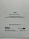 Brand New - Apple iPad 10.9-inch 10th Generation (2022) 64GB Blue Wi-Fi A2696 price