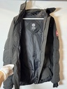 Canada Goose Mens MacMillan Parka 3804M-Black Size Large 180/108Y buy