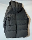 Canada Goose Mens MacMillan Parka 3804M-Black Size Large 180/108Y purchase
