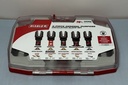 DIABLO Universal Fit Wood & Metal Bi-Metal & Carbide Oscillating Blade Set (5pc) buy