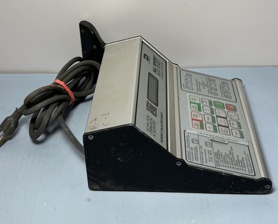 Daktronics All Sport 1600 Series Scoreboard Controller #4