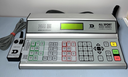 Daktronics All Sport 5000 Series R6 Control Console used