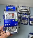 Dremel Rotary Tool Accessory Lot - 8 Kits EZ Lock Cutting,Sanding, Polishing-New price