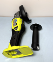 Ryobi ONE+ HP 18V Brushless Cordless 4-1/2 in. Angle Grinder (Tool Only) PBLAG02 purchase