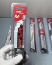 Milwaukee SAWZALL Demolition Blade Bundle - 5 Packs (AX + TORCH) 9" Blades - NEW buy