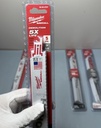 Milwaukee SAWZALL Demolition Blade Bundle - 5 Packs (AX + TORCH) 9" Blades - NEW price