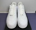 New Nike Air Force 1 Low x Supreme White CU9225-100 US Men's Size  12 buy