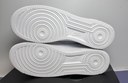 New Nike Air Force 1 Low x Supreme White CU9225-100 US Men's Size  12 purchase