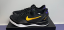 New Nike Kobe 8 Protro HF9550-001 Lakers Away Basketball Shoes US Men's Size 8 buy