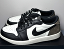 Nike Air Jordan 1 Retro Low OG Dark Mocha Sail White Black CZ0790-102 Men's 12 buy
