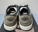 Nike Air Jordan 1 Retro Low OG Dark Mocha Sail White Black CZ0790-102 Men's 12 price