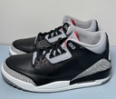 Nike Air Jordan 3 Retro OG Black Cement 2024 Shoes DN3707-010 Men’s Size 12 buy