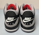 Nike Air Jordan 3 Retro OG Black Cement 2024 Shoes DN3707-010 Men’s Size 12 price