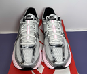 Nike Air Zoom Vomero 5 Photon Dust Pink Foam HF1877-001 Women's 9.5 Men's 8 used