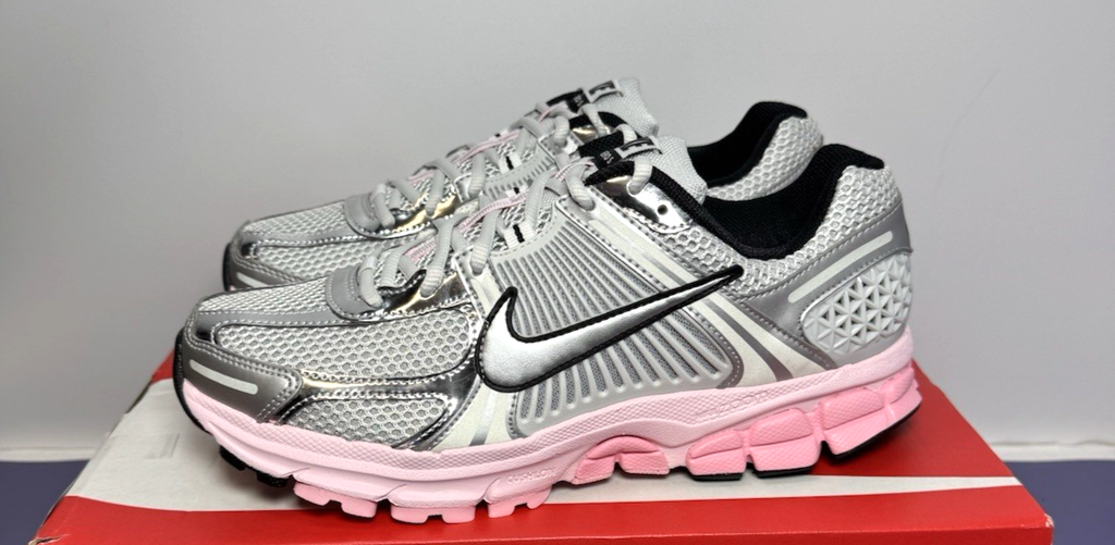 Nike Air Zoom Vomero 5 Photon Dust Pink Foam HF1877-001 Women's 9.5 Men's 8 #2