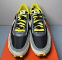Nike LD Waffle sacai Undercover Black Bright Citron Yellow DJ4877-001 SZ 13 Men cost