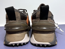 OFF-WHITE Odsy-2000 Dark Brown Beige US Mens Size 11 price