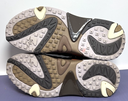 OFF-WHITE Odsy-2000 Dark Brown Beige US Mens Size 11 cost