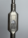 BAY STATE NO. 5 TAP WRENCH , 24" OAL Vintage buy