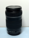 Canon EF-S 18-135mm f/3.5-5.6 IS Nano USM Zoom Lens used