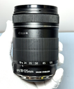 Canon EF-S 18-135mm f/3.5-5.6 IS Nano USM Zoom Lens purchase