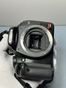 Canon EOS Rebel XSi DS126181 Digital SLR Camera Body W/ Batt Charger cost