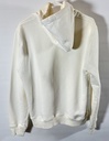 Christian Dior CD Icon Sweatshirt White - L with delivery