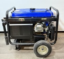 DuroMax XP5500EH 5,500-Watt Dual Fuel Portable Generator buy