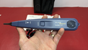 Fluke Networks Pro3000 Analog Tone Generator & Probe Kit W/ Case used