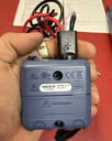 Fluke Networks Pro3000 Analog Tone Generator & Probe Kit W/ Case cost