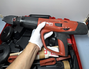 Hilti DX 5 MX Powder-Actuated Fastening Tool Kit w X-460-F8,Case and Accessories buy
