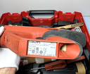 Hilti DX 5 MX Powder-Actuated Fastening Tool Kit w X-460-F8,Case and Accessories price