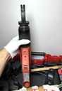 Hilti DX 5 MX Powder-Actuated Fastening Tool Kit w X-460-F8,Case and Accessories cost